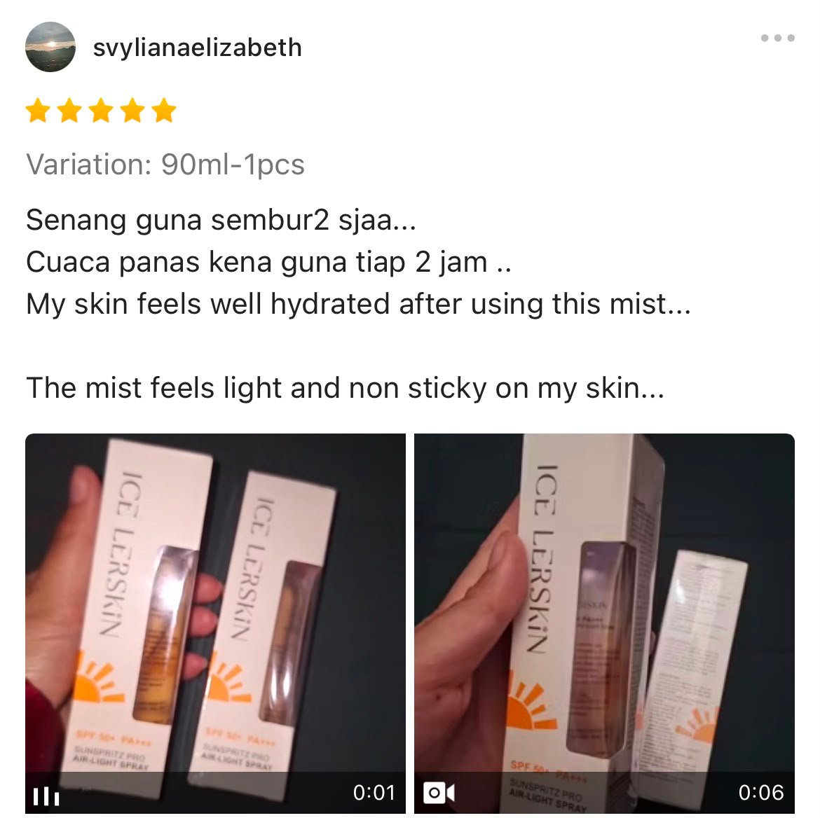 Testimoni pelanggan 3